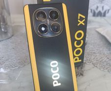 Xiaomi Poco X7 256gb 12gb Dual Sim