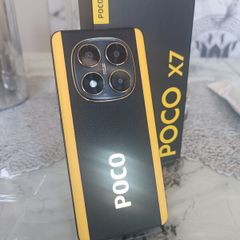 Xiaomi Poco X7 256gb 12gb Dual Sim