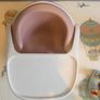 Mamas & Papas Bug 3-in-1 Floor & Booster Seat with Activity Tray Image 3