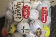 Golf Balls