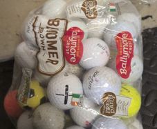 Golf Balls