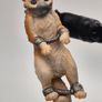 Nick Fury Marvel Legends Action Figure (Samuel L Jackson) Image 3