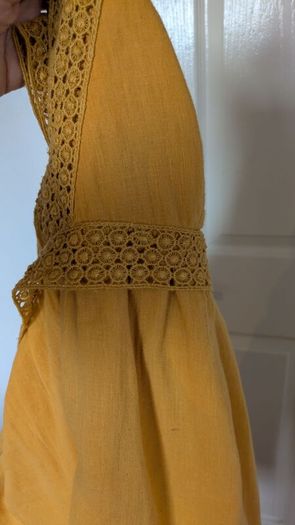 H&M summer dress