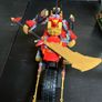 lego Ninjago 71783 Kai's Mech Rider EVO Image 3