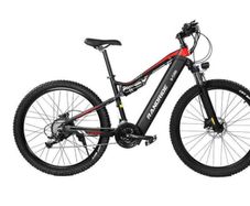 Randride Yg90b Electric Bike