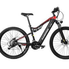 Randride Yg90b Electric Bike