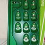 Rare Vintage Waddingtons 1990s Subbuteo Republic Of Ireland Series 63000  No 699 See All Pictures Image 4