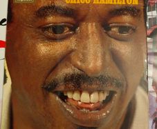 The best of Chico Hamilton