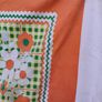 Vintage Tablecloth Image 2