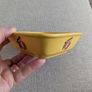 Vintage Weetabix 70th Anniversary Ceramic Cereal Bowl 2002 Image 4