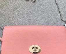 coach Ruby cross body bag mint condition