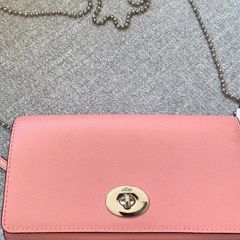 coach Ruby cross body bag mint condition
