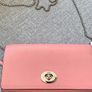 coach Ruby cross body bag mint condition Image 8