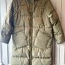 Stunning Ganni oversize Tech Puffer in like new condition. RRP euro 760 Image 3