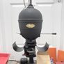 Leica Leitz Focomat Ic Color enlarger and darkroom  equipment Image 6