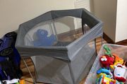 playpen