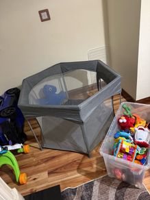 playpen
