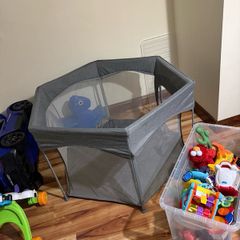 playpen