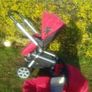 Baby elegance all in 1 travel system Image 8