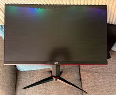 AOC 27" G2 Monitor