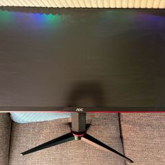 AOC 27" G2 Monitor