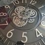 2 New Large Wall Clocks Image 8
