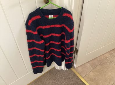 Gap jumper age 14/16