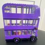 Lego Harry Potter The Night Bus Image 3