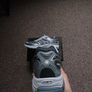 saucony Omni 9 grey Image 3