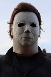 halloween 78 michael myers Mask made my dean knight ps5 hot toys
