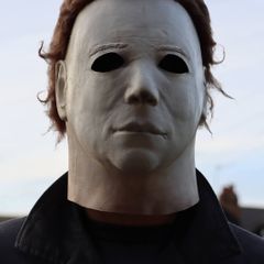halloween 78 michael myers Mask made my dean knight ps5 hot toys