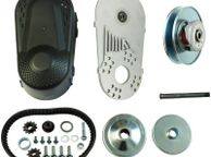 main image for ad Torque Converter 1" Shaft