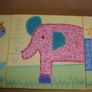 Nursery Canvas Pictures - 3 pack Image 3