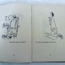 Antique book - The female approach with masculine insights by Ronald Searle Image 8