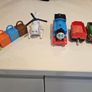 thomas and friends crane tower Image 5