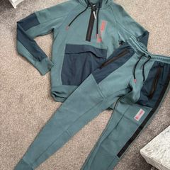 mens nike air tracksuit