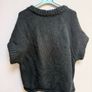 Susanne Bommer pullover 1/2 sleeve Image 7