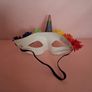 Masquerade mask Image 2