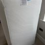 cot and crib mattress Image 3