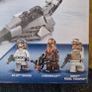 LEGO Star Wars Hoth AT-ST (75322) Free shipping Image 3