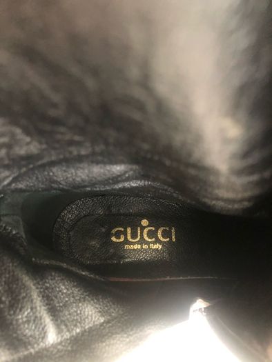 Gucci