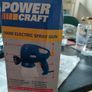 Power Craft Electric Spray Gun Image 3