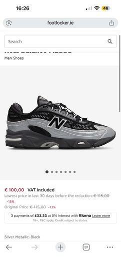 New Balance