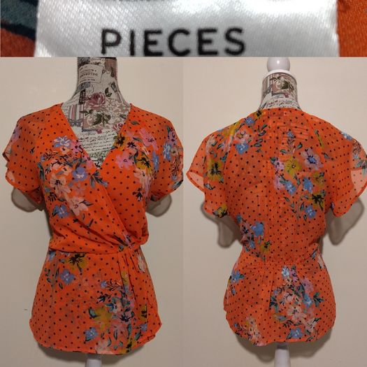 Beautiful Pieces Top