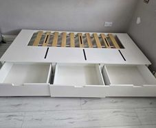 Single Bed Frame