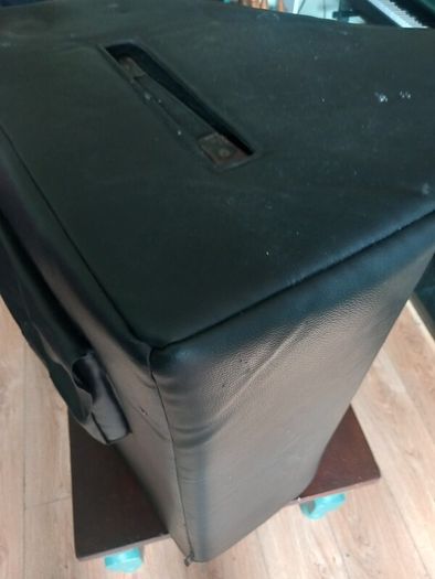The box ma120