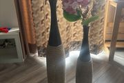 home decor flower vase
