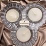 Killarney Crystal Sonata Candleholder Image 2
