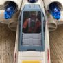 Star Wars Epic Force Strike X Wing Image 4