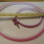 Embroidery hoops 2pcs set Image 2